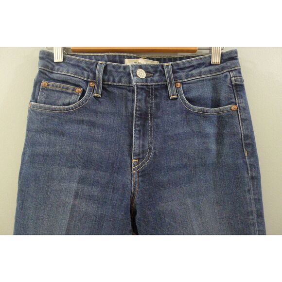 TRAVE Irina Slim Jean In Take It Easy 28 - Picture 4 of 9